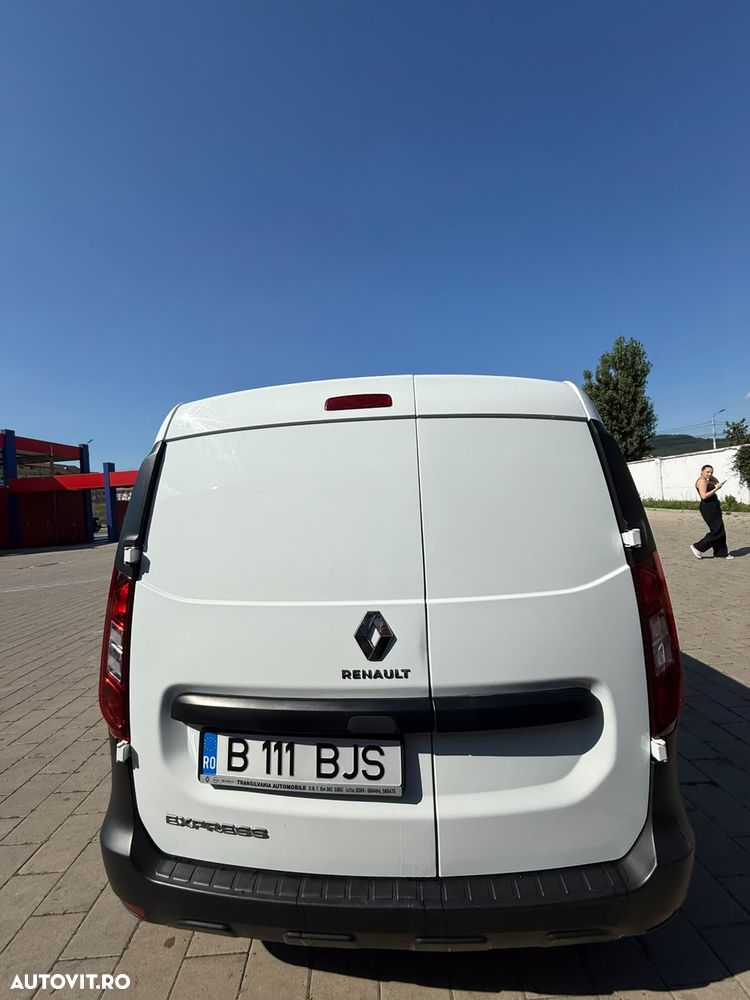 Renault EXPRESS - 3