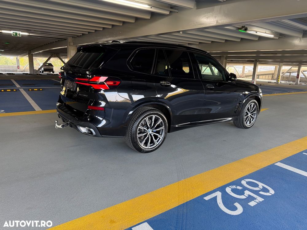 BMW X5 xDrive30d AT MHEV - 2