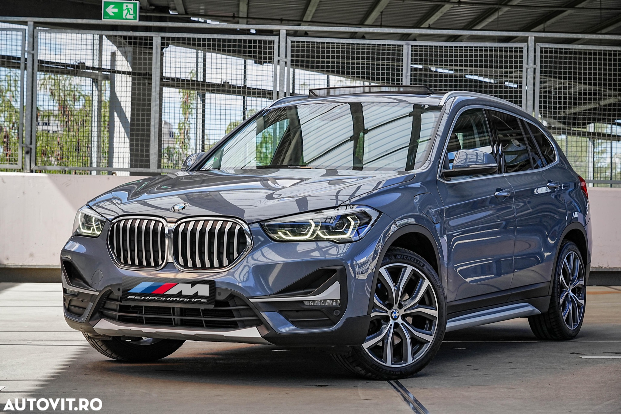 BMW X1 xDrive25e xLine - 4