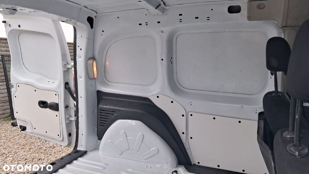 Renault KANGOO - 14
