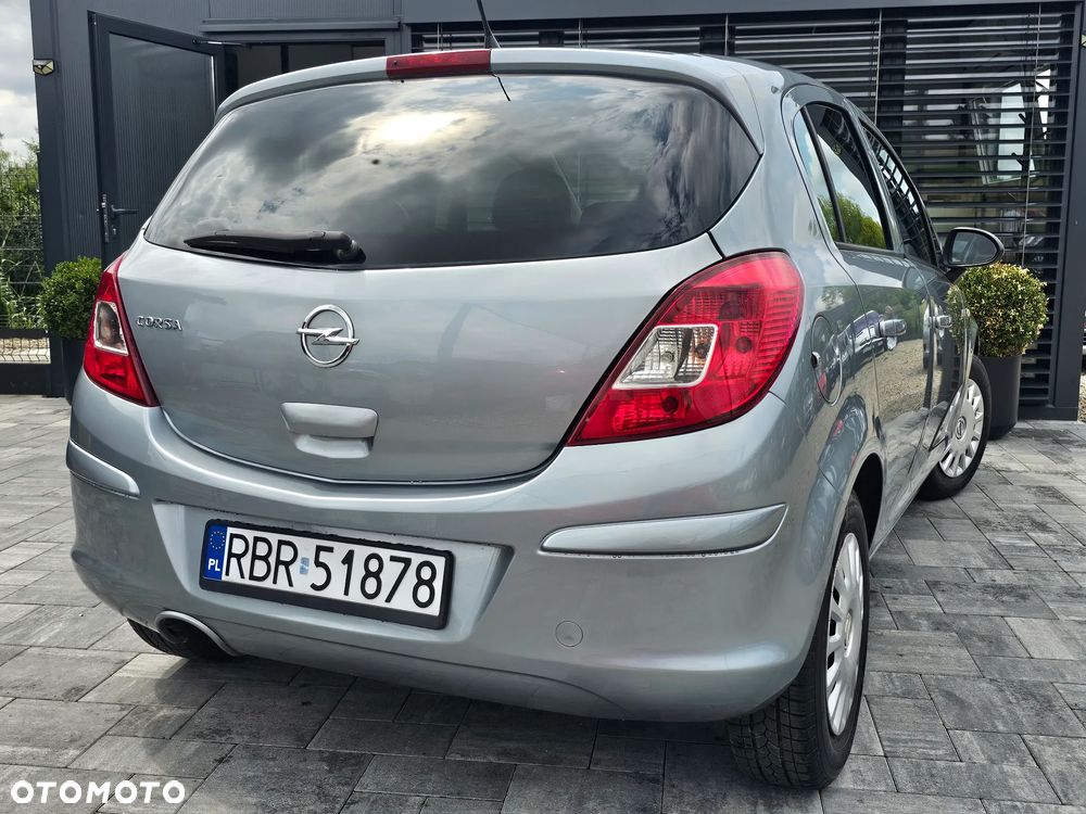 Opel Corsa 1.2 16V Enjoy - 3