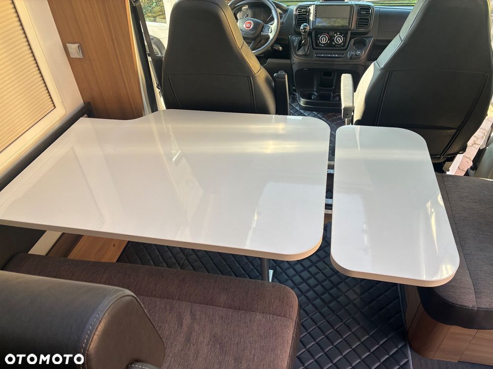 Adria Fiat ducato - 30