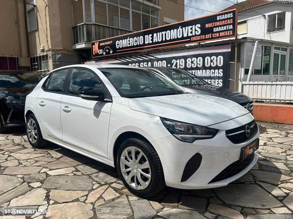 Opel Corsa-e - 2