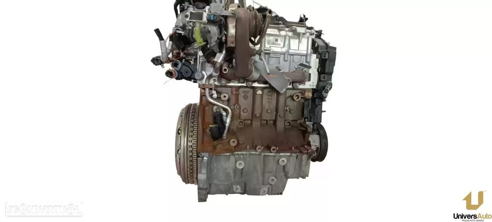 MOTOR COMPLETO DACIA DOKKER 2019 -K9K - 1