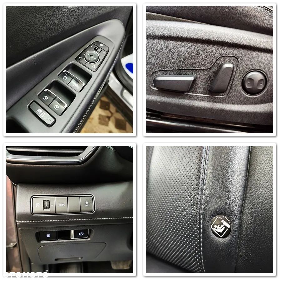 Hyundai Santa Fe 1.6 Plugin-Hybrid 4WD SEVEN Prime - 24