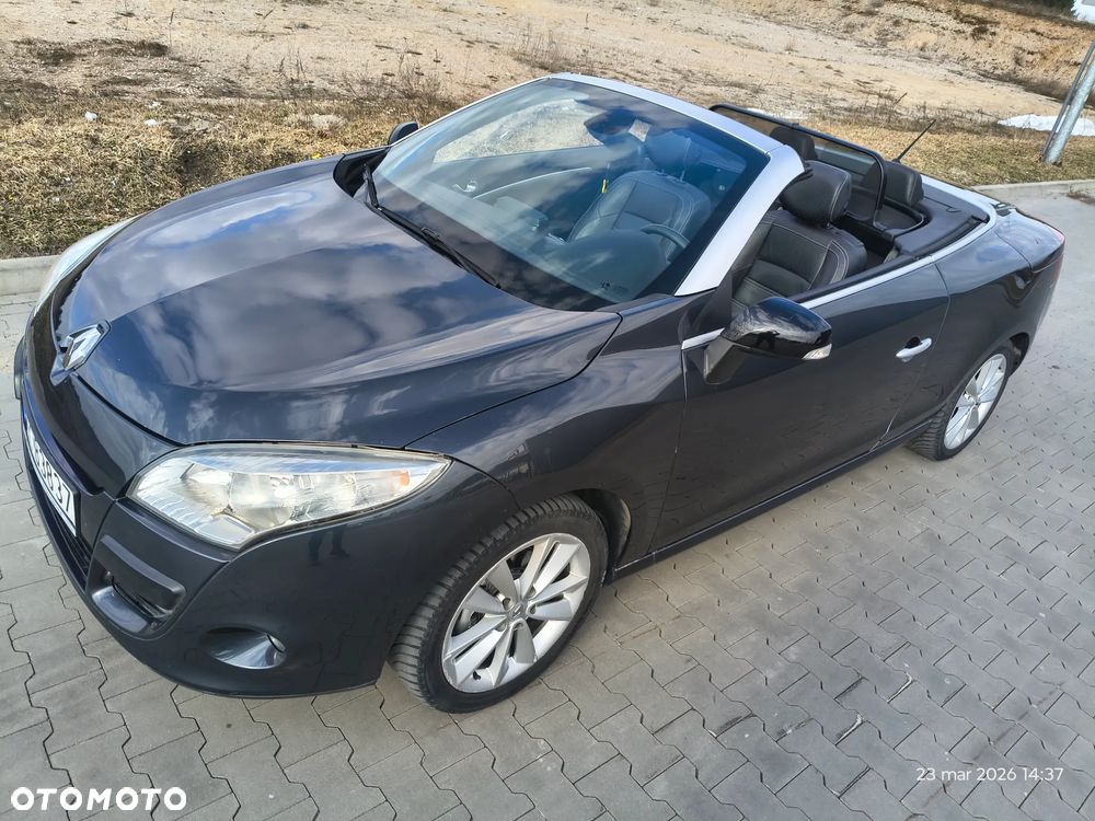 Renault Megane Energy dCi 110 FAP Start & Stop GT Line - 38