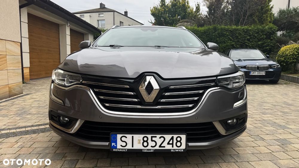 Renault Talisman 1.6 Energy dCi Intens EDC - 14