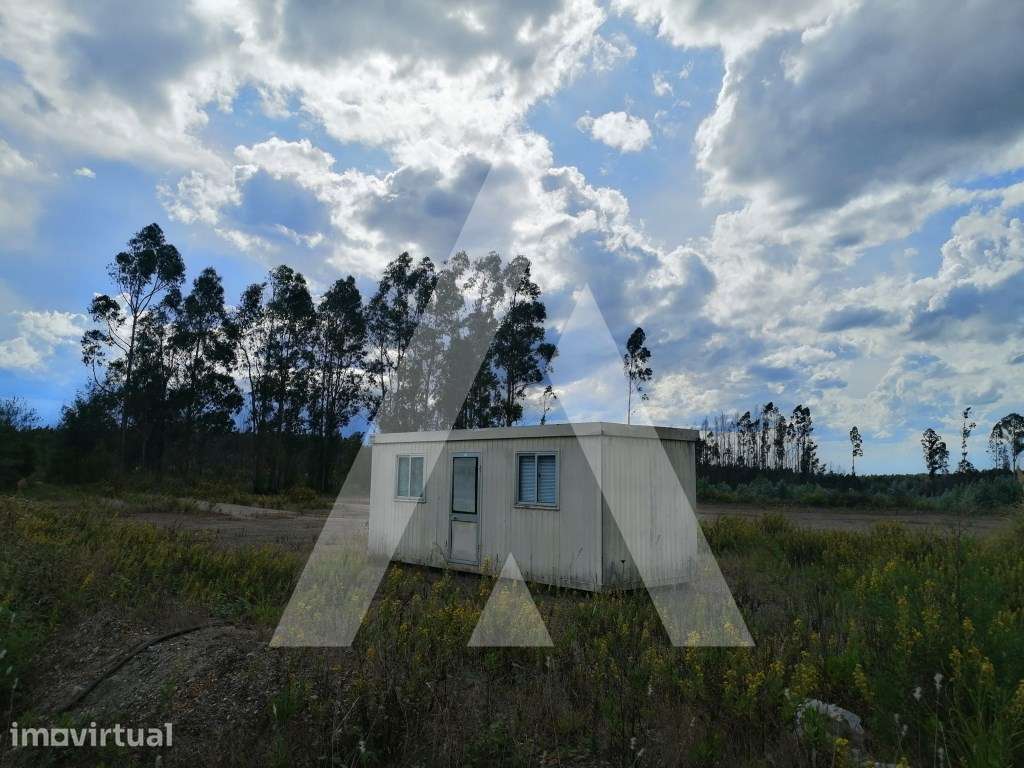 Terreno Rústico com viabilidade de construção industrial. - Grande imagem: 5/8
