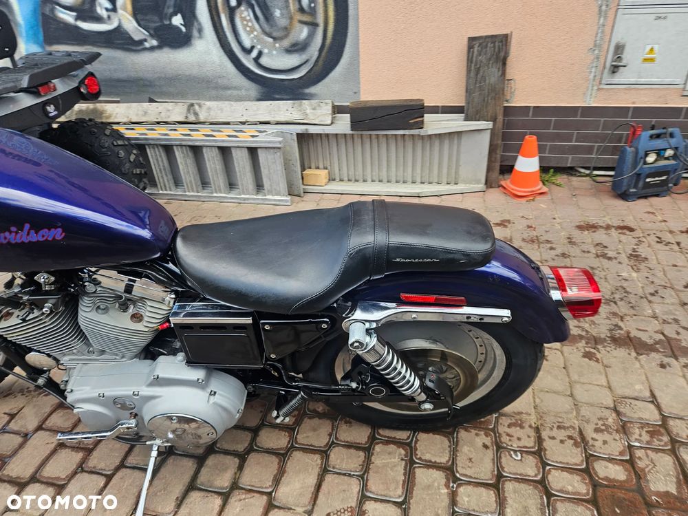 Harley-Davidson Sportster - 18