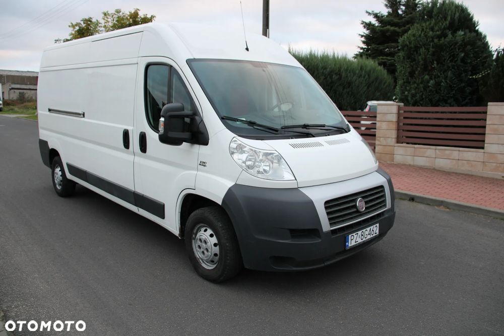 Fiat DUCATO - 1