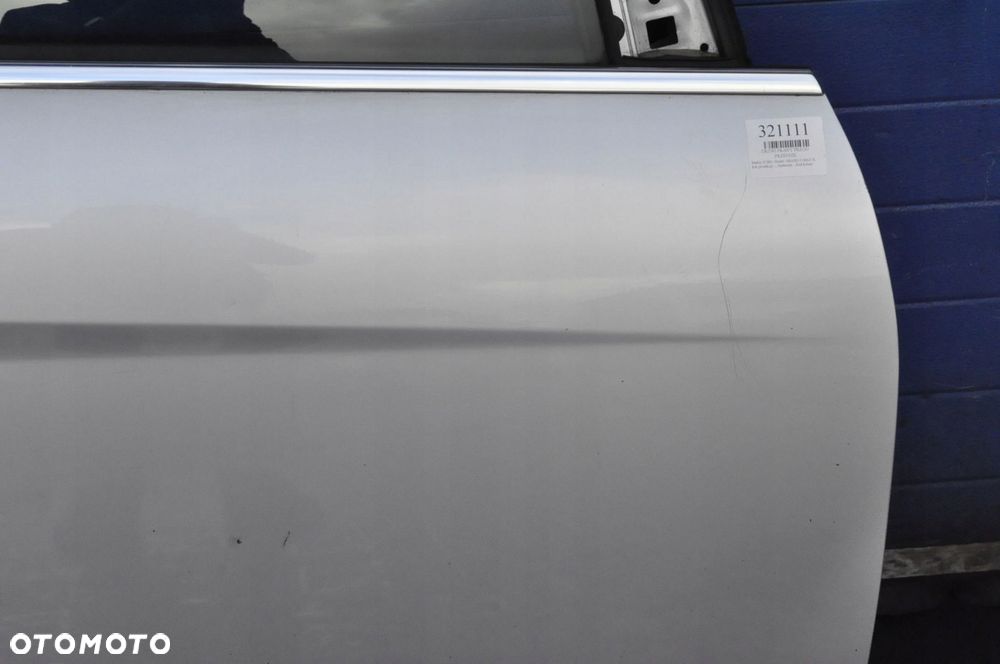 FORD GRAND C-MAX II DRZWI PRAWY PRZÓD PRZEDNIE - 3