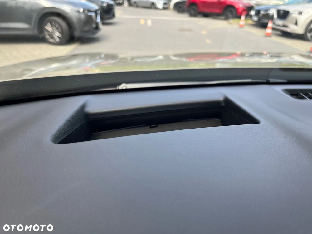 Mazda MX-30 R-EV PHEV Makoto - 27