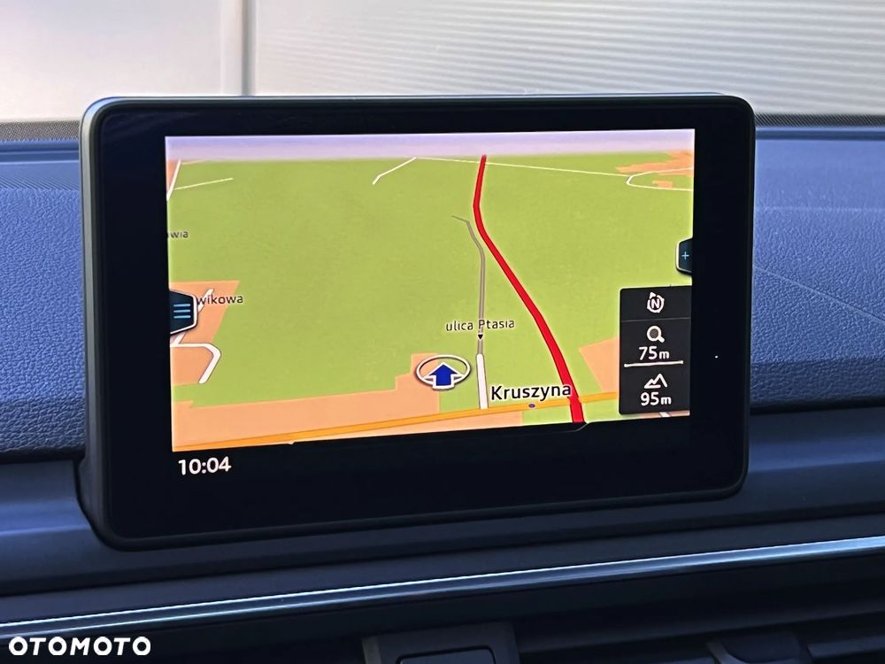 Audi A4 Avant 2.0 TDI S tronic - 24