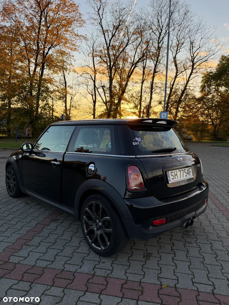 MINI Cooper S - 5