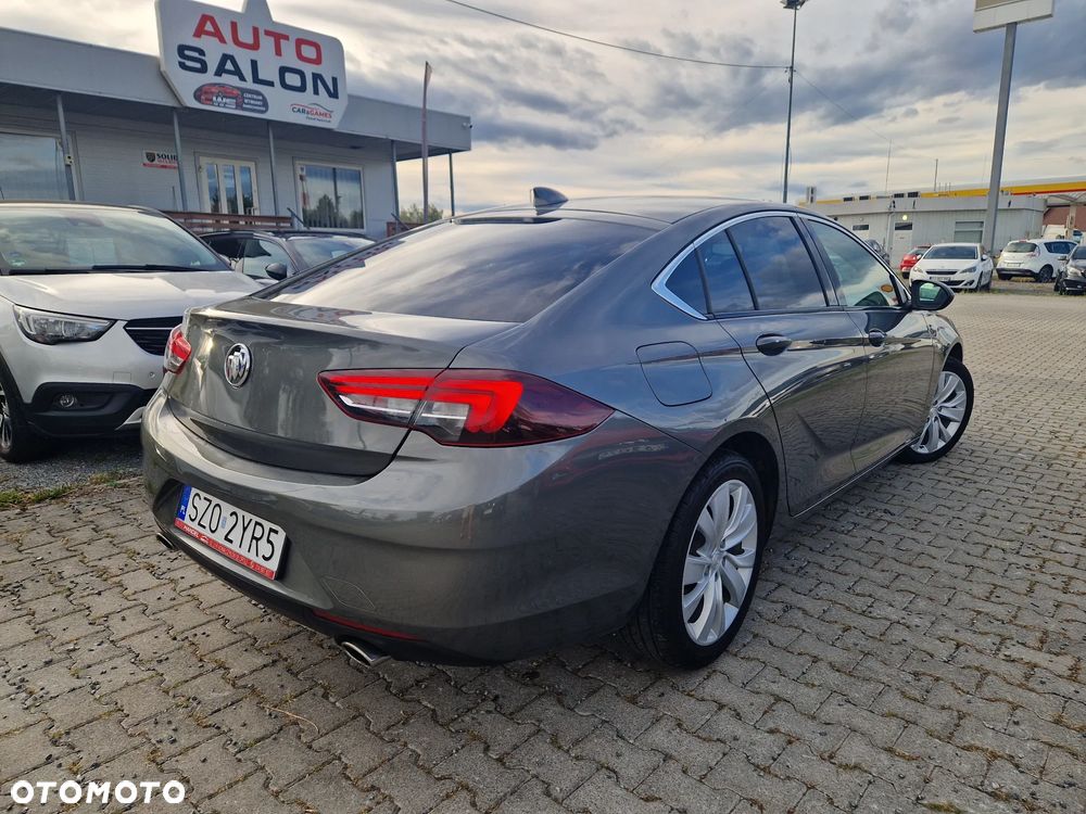 Opel Insignia - 2