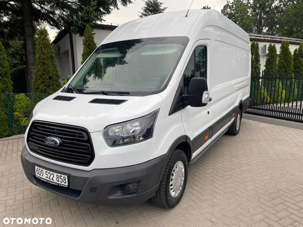 Ford Transit - 6