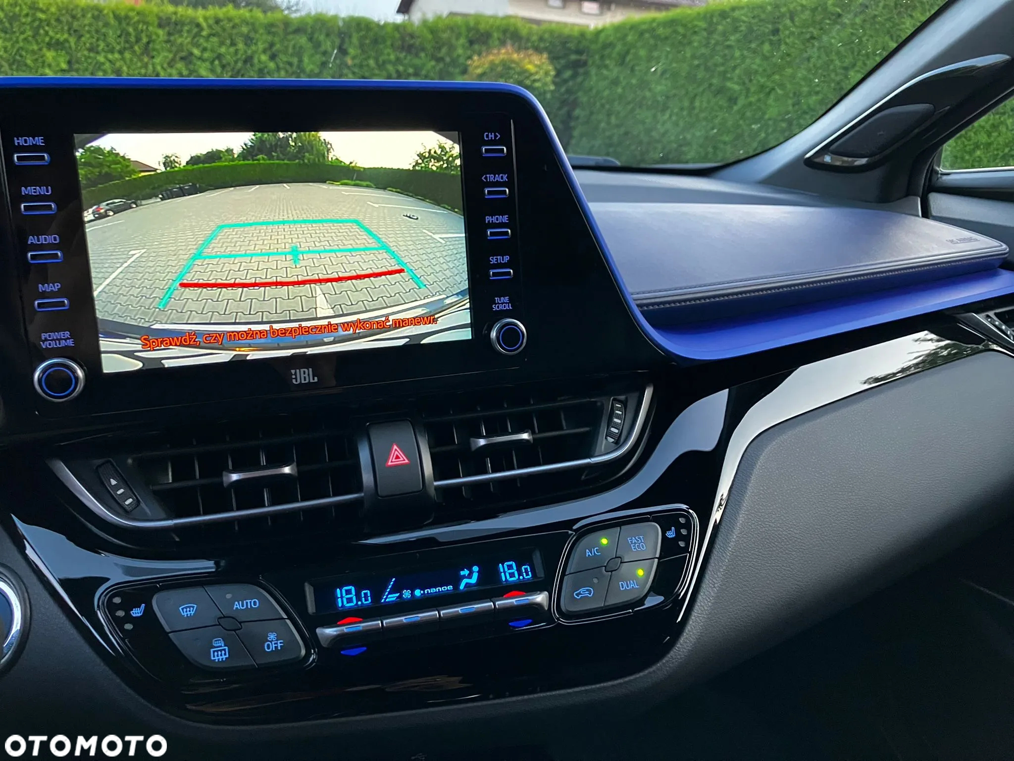 Toyota C-HR 2.0 Hybrid Style - 9