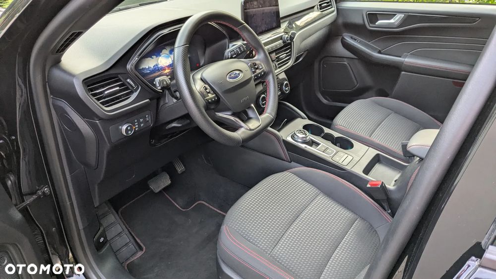Ford Kuga 2.5 FHEV AWD ST-Line - 10