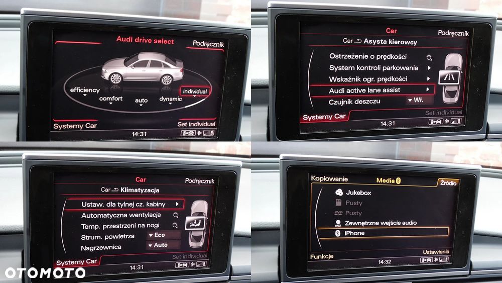 Audi A6 Limousine 3.0 TDI DPF quattro S tronic - 38
