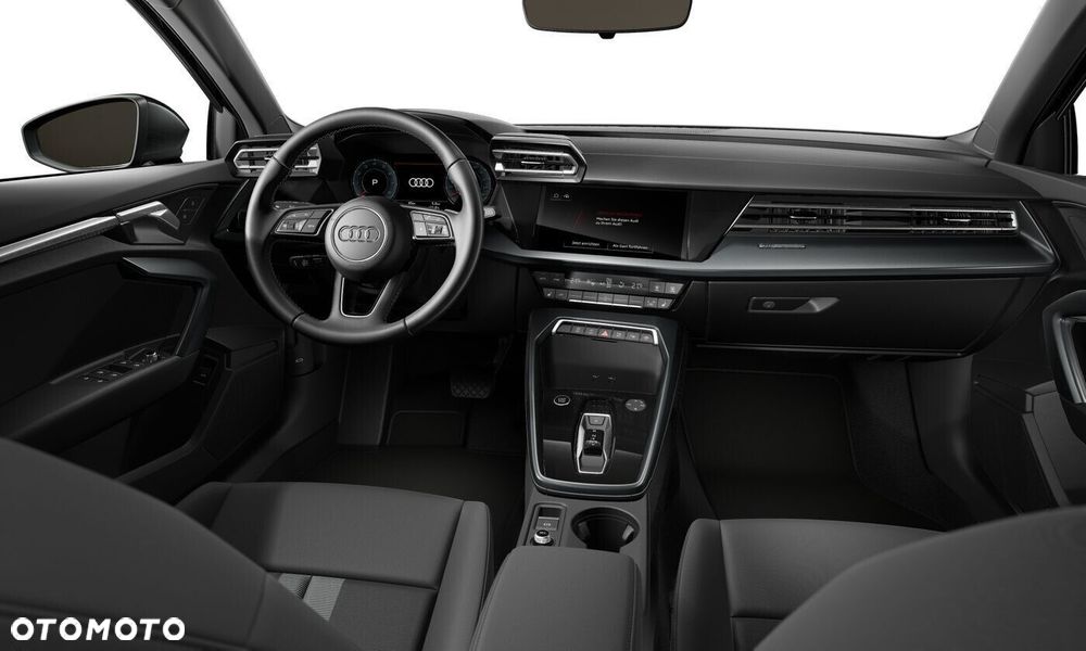 Audi A3 Limousine - 4
