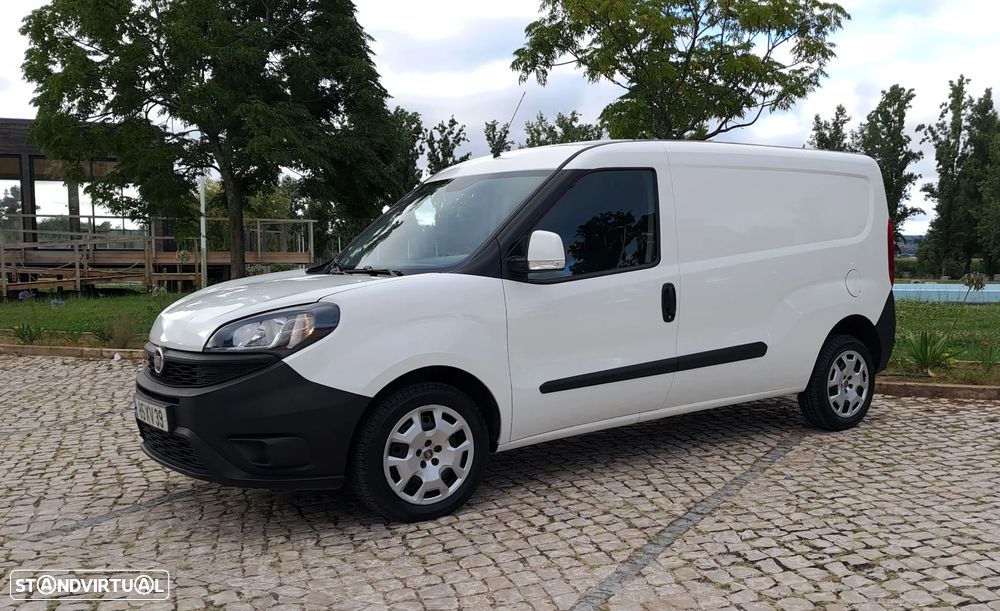 Fiat DOBLO 1.3 Multijet MAXI 3L C/IVA