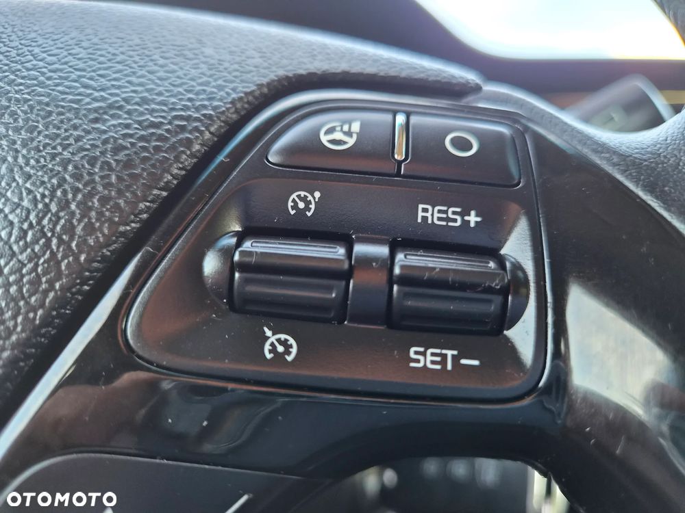 Kia Ceed 2018