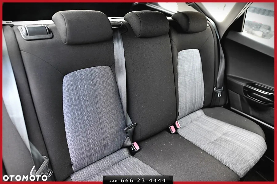 Kia Ceed Cee'd 1.4 Comfort + - 23