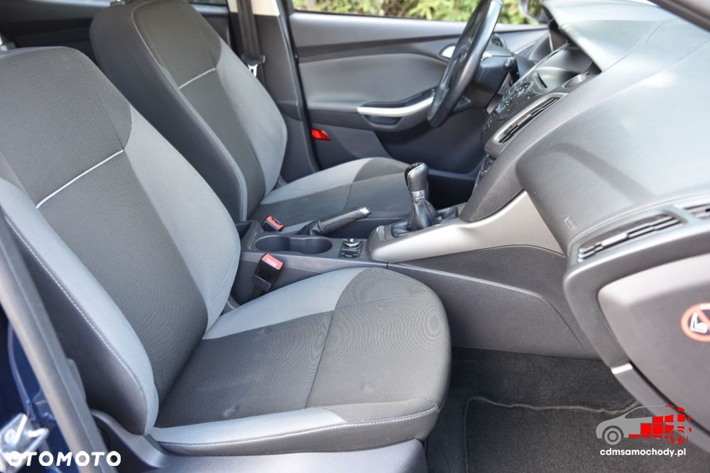 Ford Focus - 20