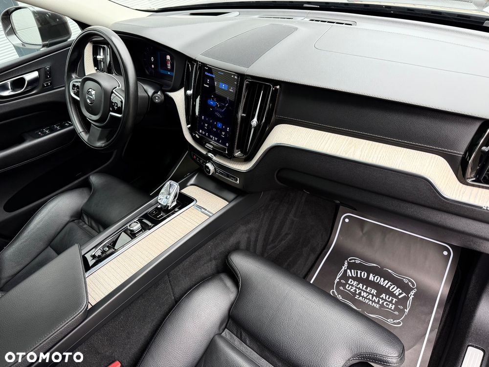 Volvo XC 60 B4 D Geartronic Inscription - 30