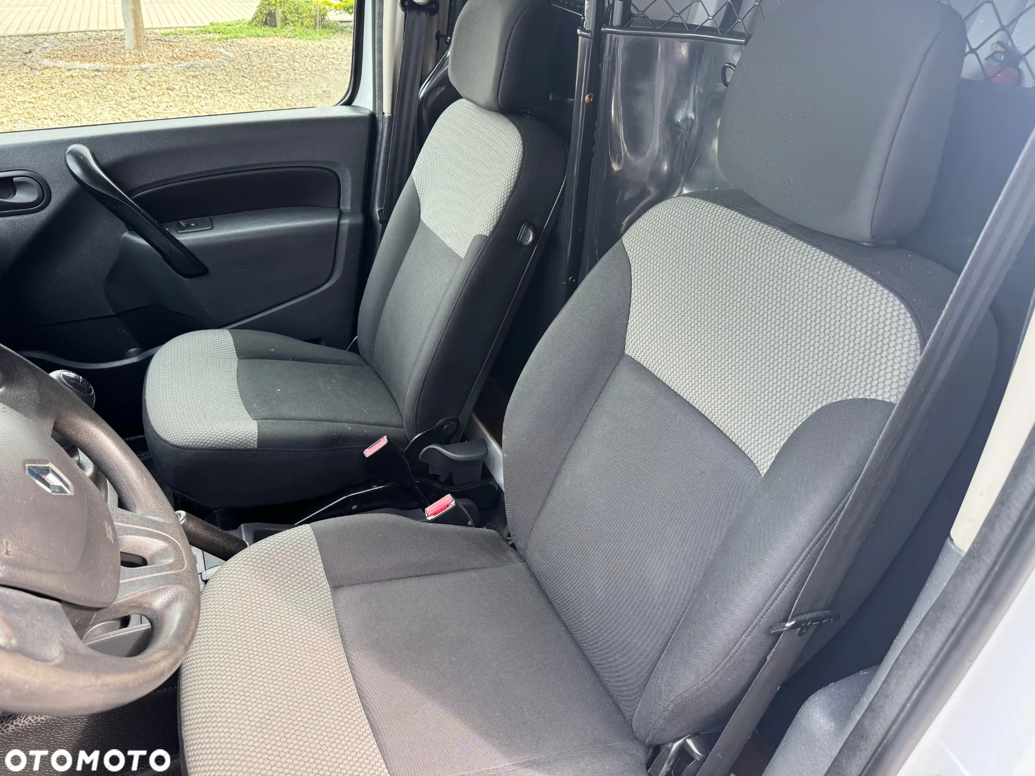 Renault Kangoo - 12