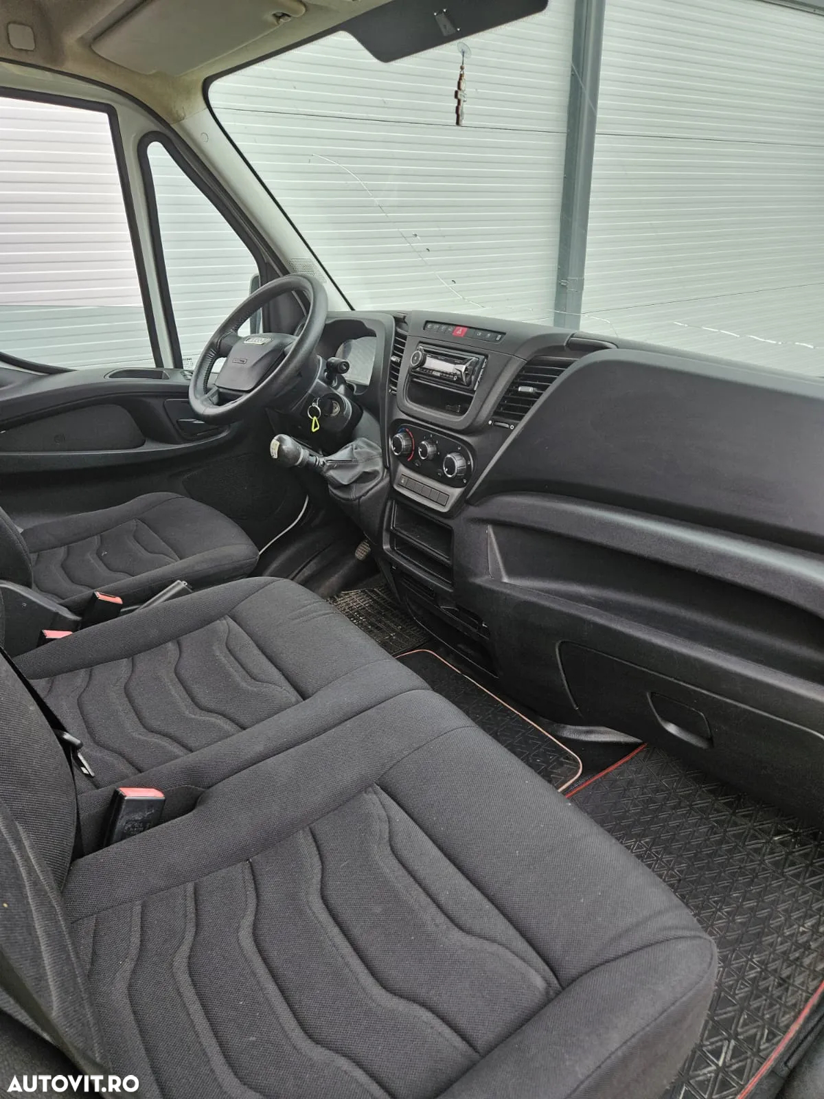 Iveco DAILY 35S13 - 10