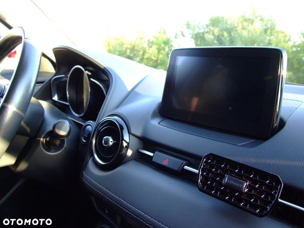 Mazda CX-3 - 22