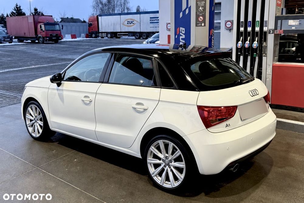 Audi A1 Sportback - 2