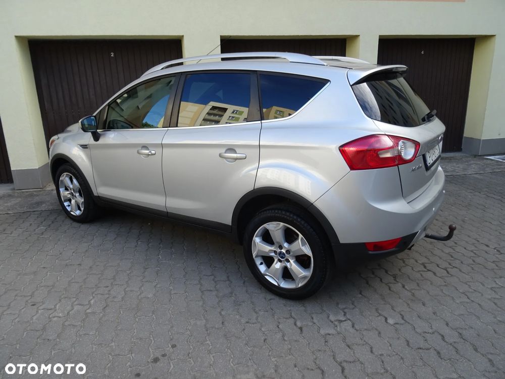 Ford Kuga 2.0 TDCi 2x4 Trend - 23
