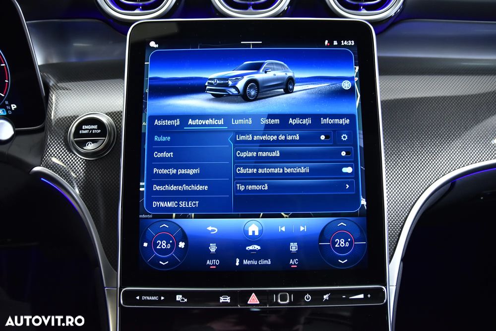 Mercedes-Benz GLC 220 d 4Matic 9G-TRONIC Edition AMG Line - 23