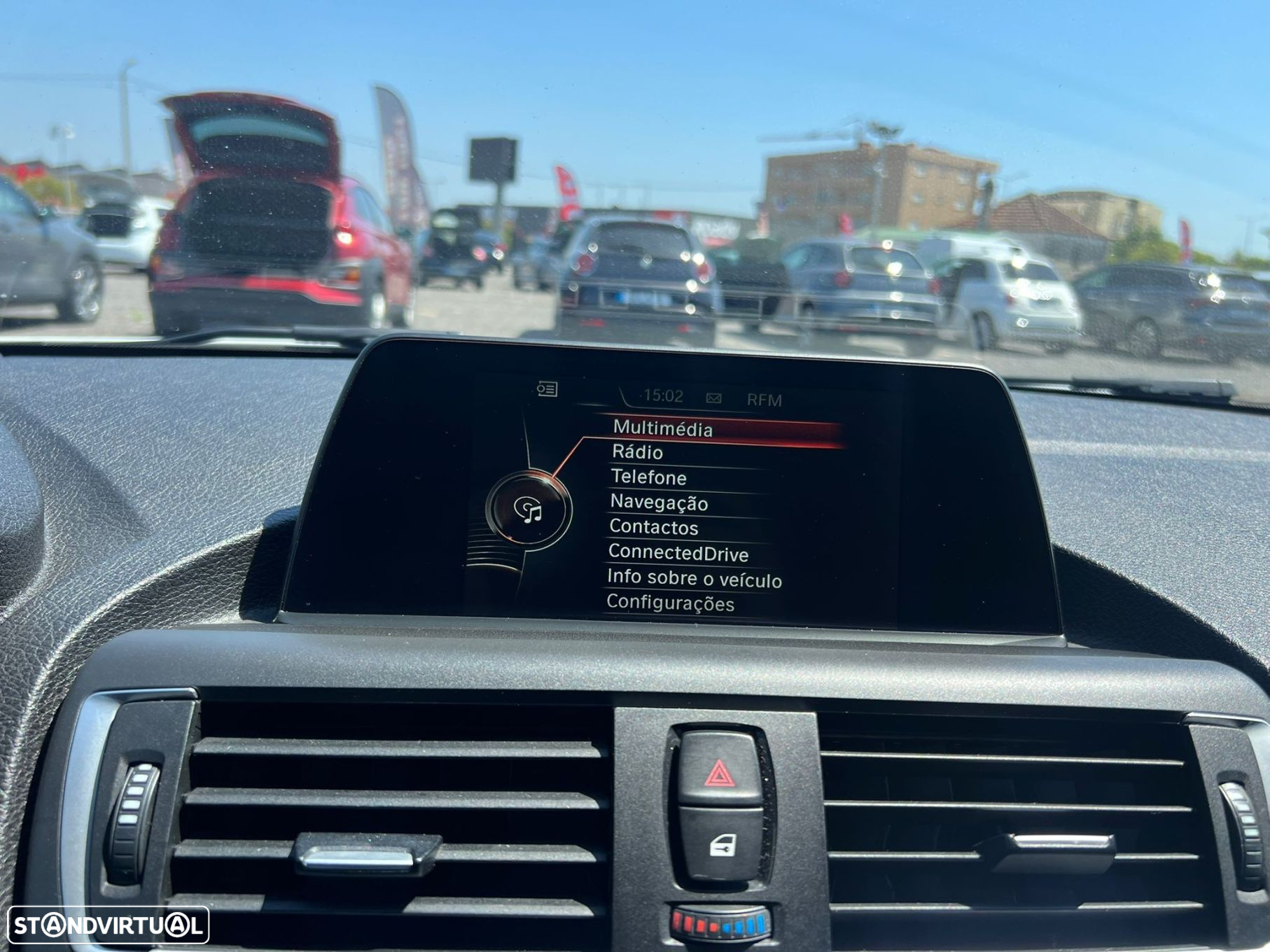 BMW 116 d EfficientDynamics - 25