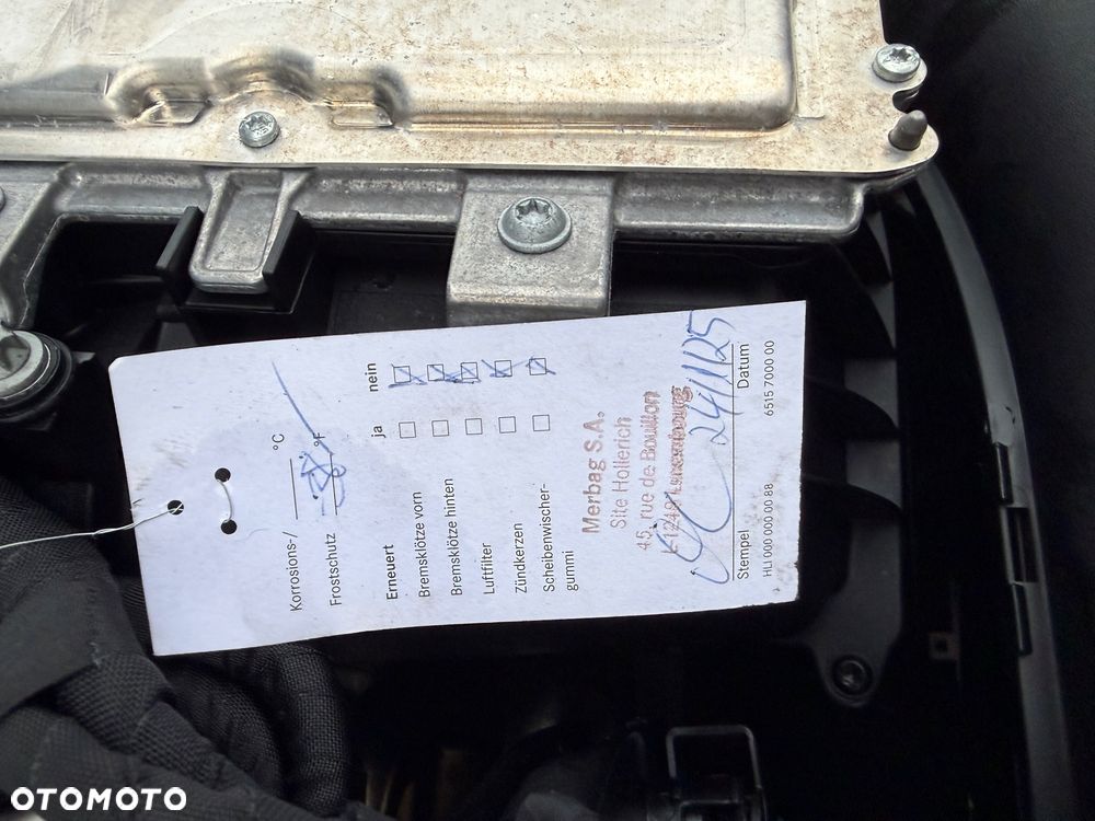 Mercedes-Benz Klasa A 180 d Style - 28