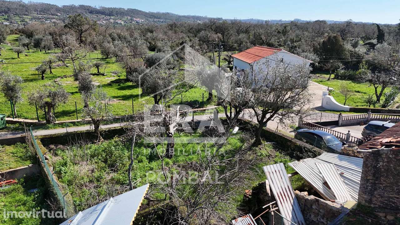 Moradia T3, Ferreira do Zêzere - Grande imagem: 2/15