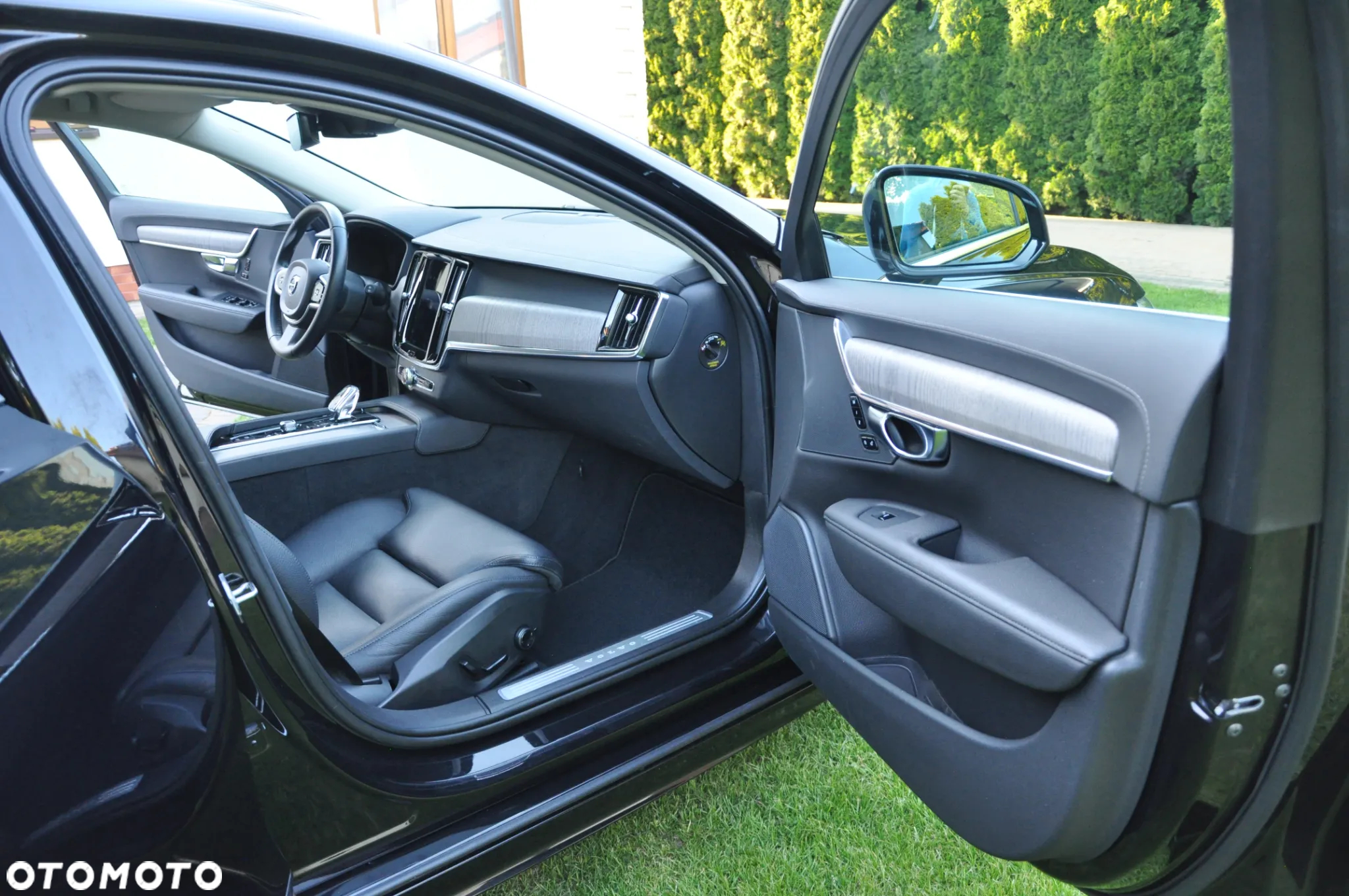 Volvo V90 - 6