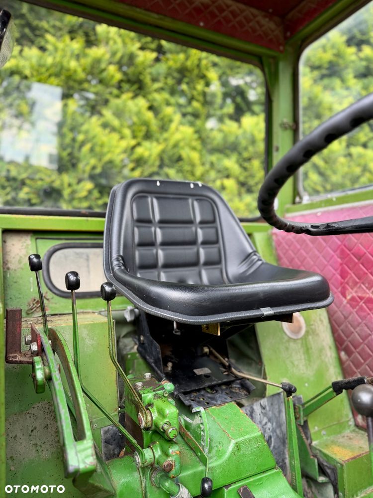 John Deere 3120 - 10