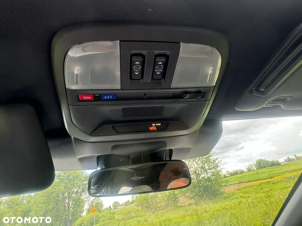 Subaru Crosstrek - 19