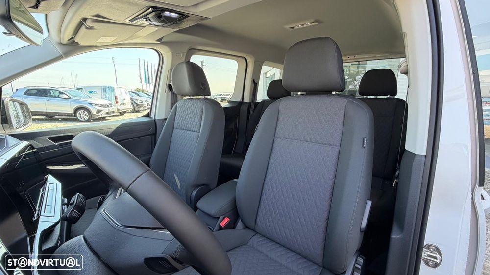 VW Caddy 1.5 TSI eHybrid Life DSG - 8