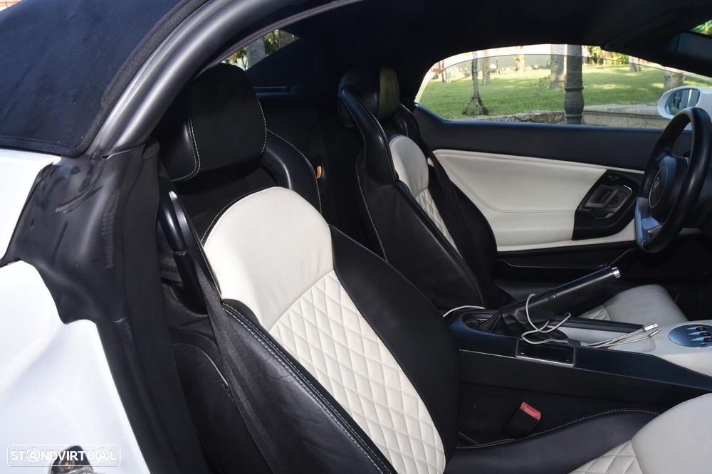 Lamborghini Gallardo E-Gear - 8