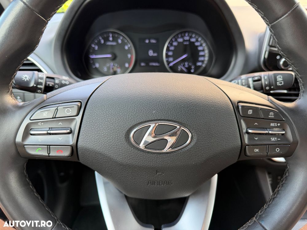 Hyundai i30 1.0 T-GDI Family - 18