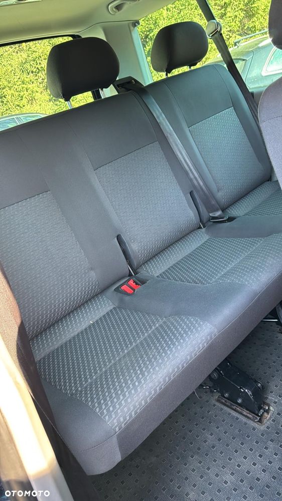Volkswagen Caravelle L2 Trendline - 17