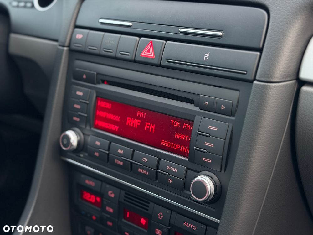 Seat Exeo 1.8 TSI Style - 22