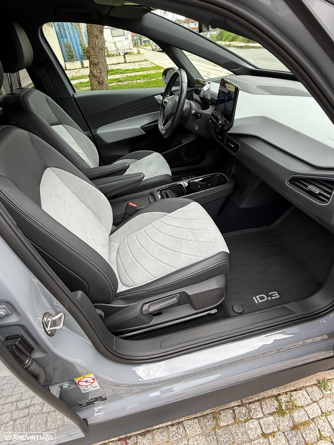 VW ID.3 58 kWh Pro Urban - 5