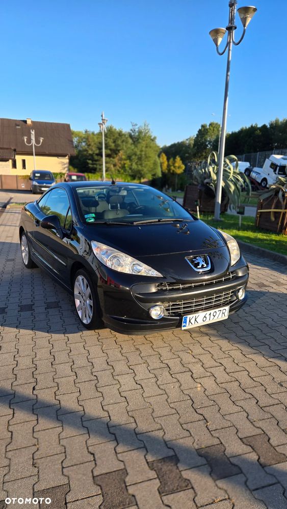 Peugeot 207 1.6 VTi Sporty - 1