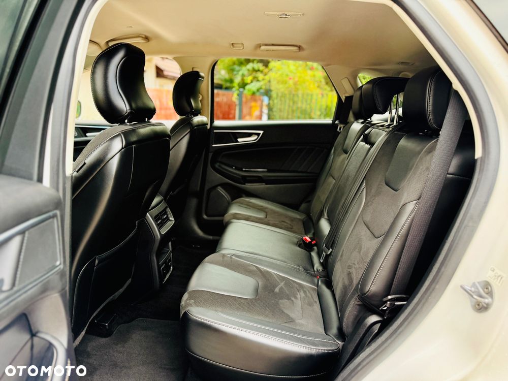 Ford Edge 2.0 TDCi Twin-Turbo 4WD ST-Line - 9