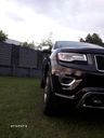 Jeep Grand Cherokee 5.7 V8 Overland - 8